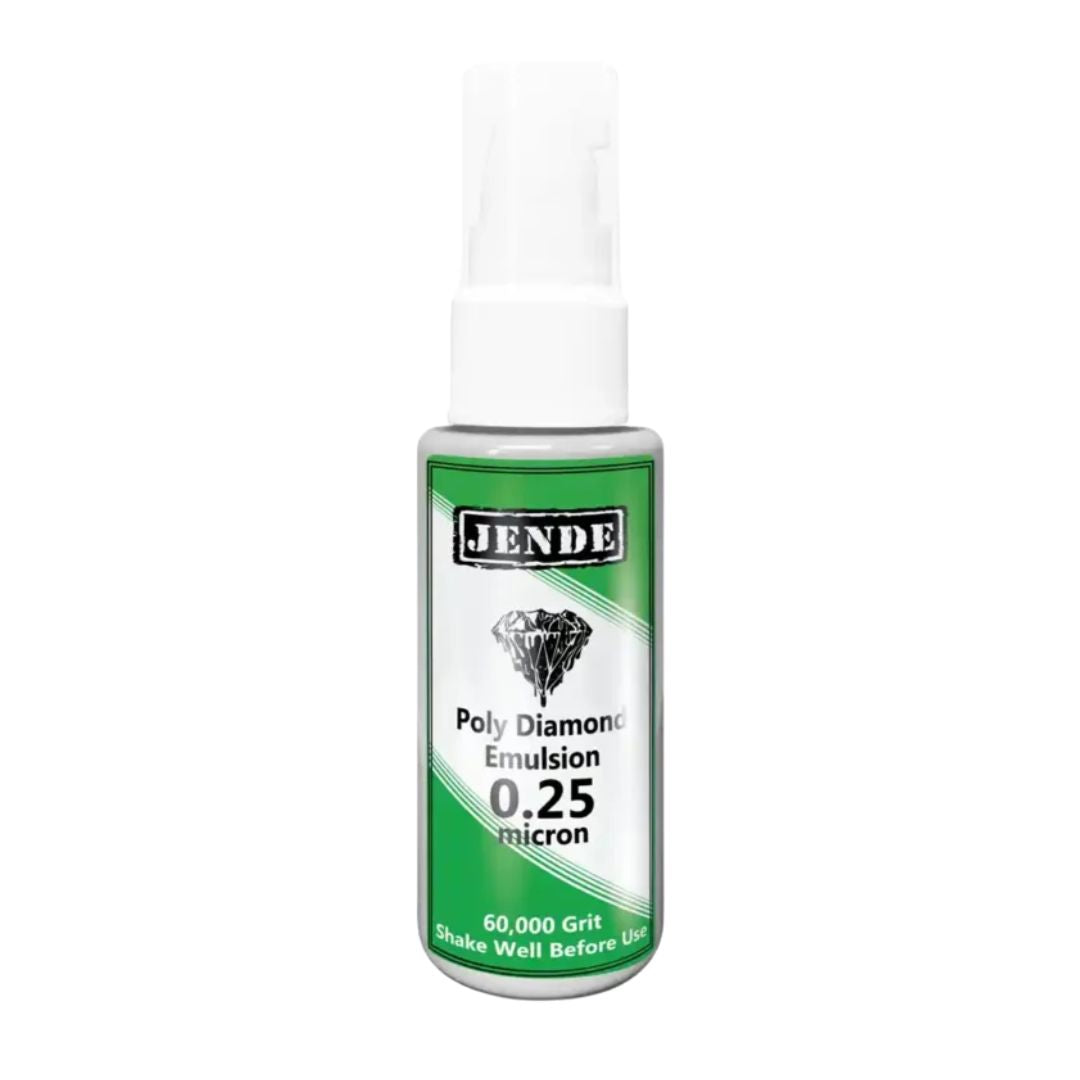 Jende Poly Diamond Emulsion 50ml
