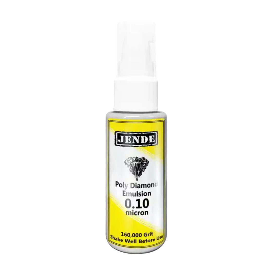 Jende Poly Diamond Emulsion 50ml