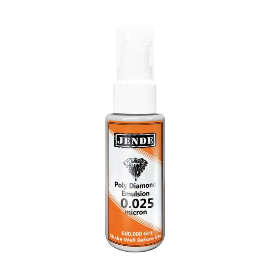Jende Poly Diamond Emulsion 50ml