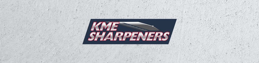 KME Sharpener - Shop KME Precision Knife Sharpening System