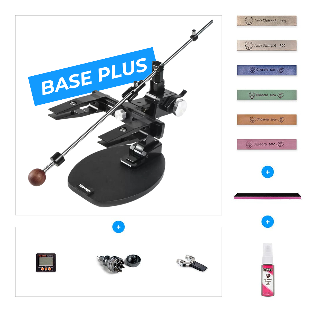 TSPROF KADET Pro GE Zanvak Edition