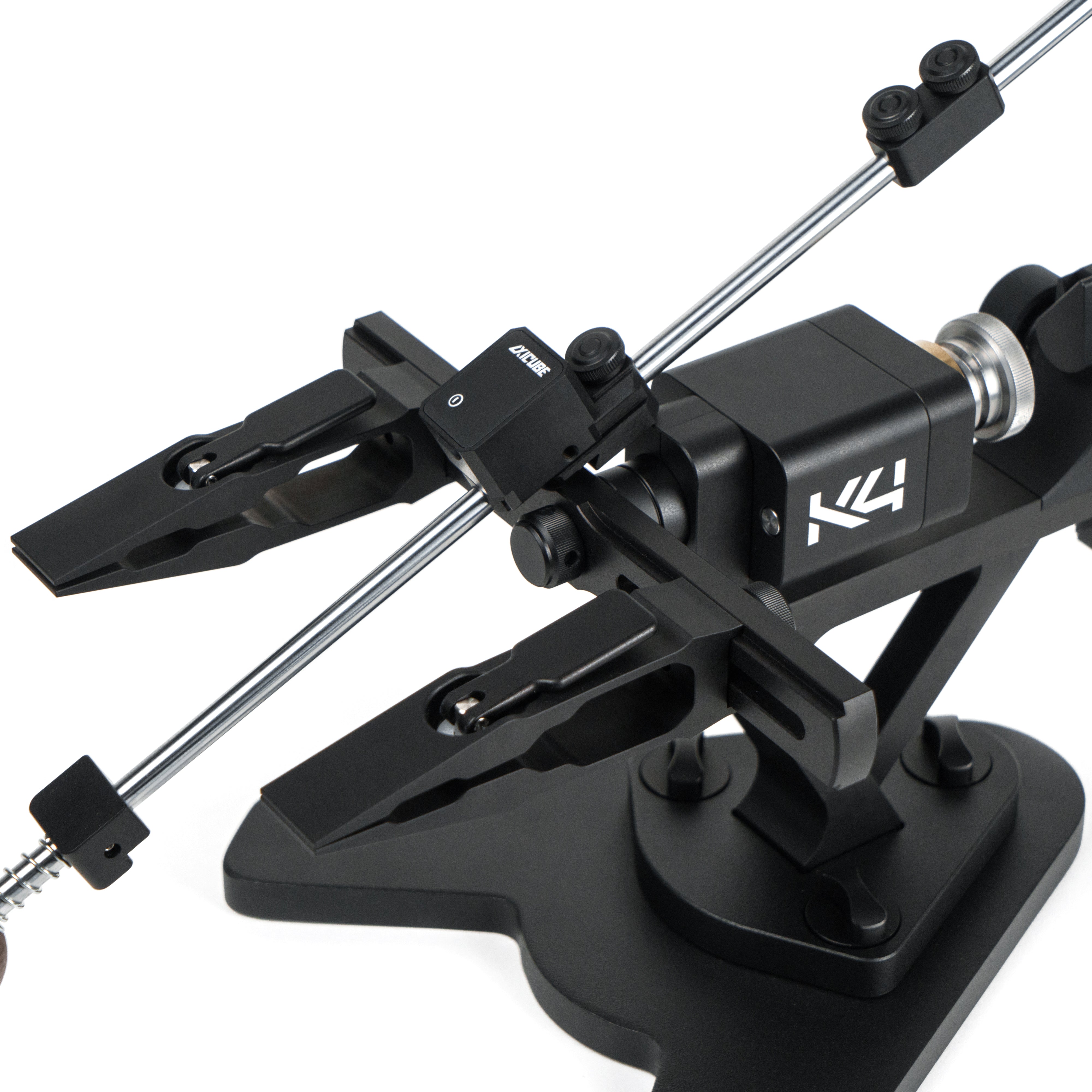 TSPROF K4 Sharpening System