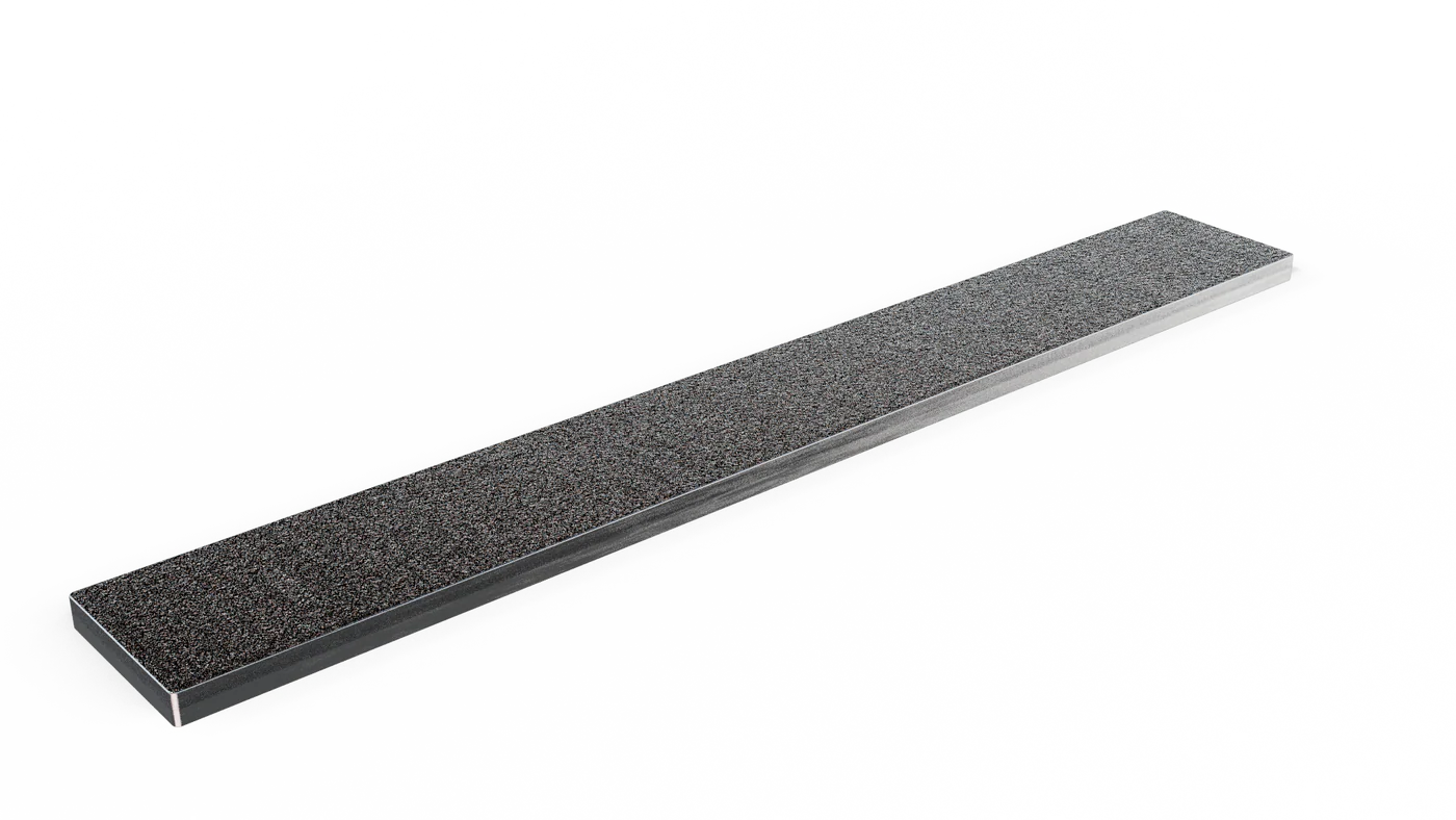 Dual Sided 100/200 Grit Diamond Stones Venture Series Sharpeners