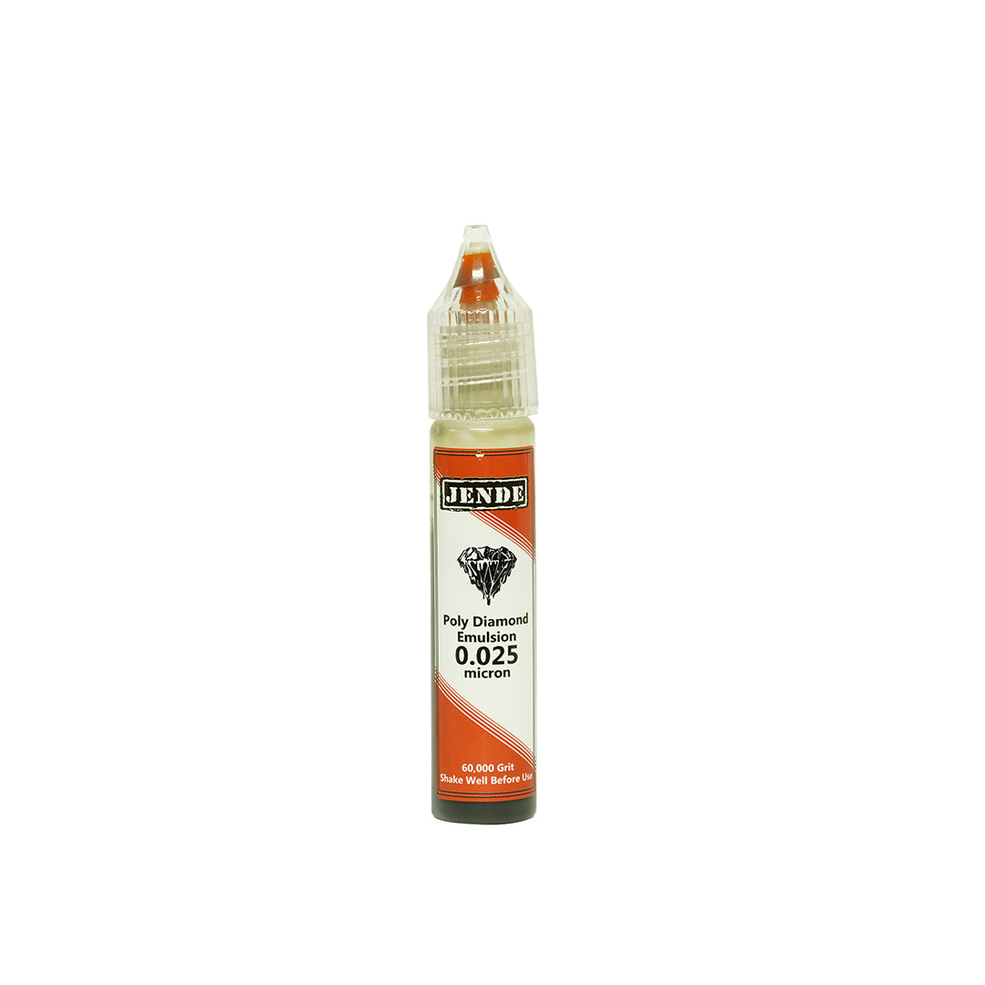 Jende Poly Diamond Emulsion 7ml