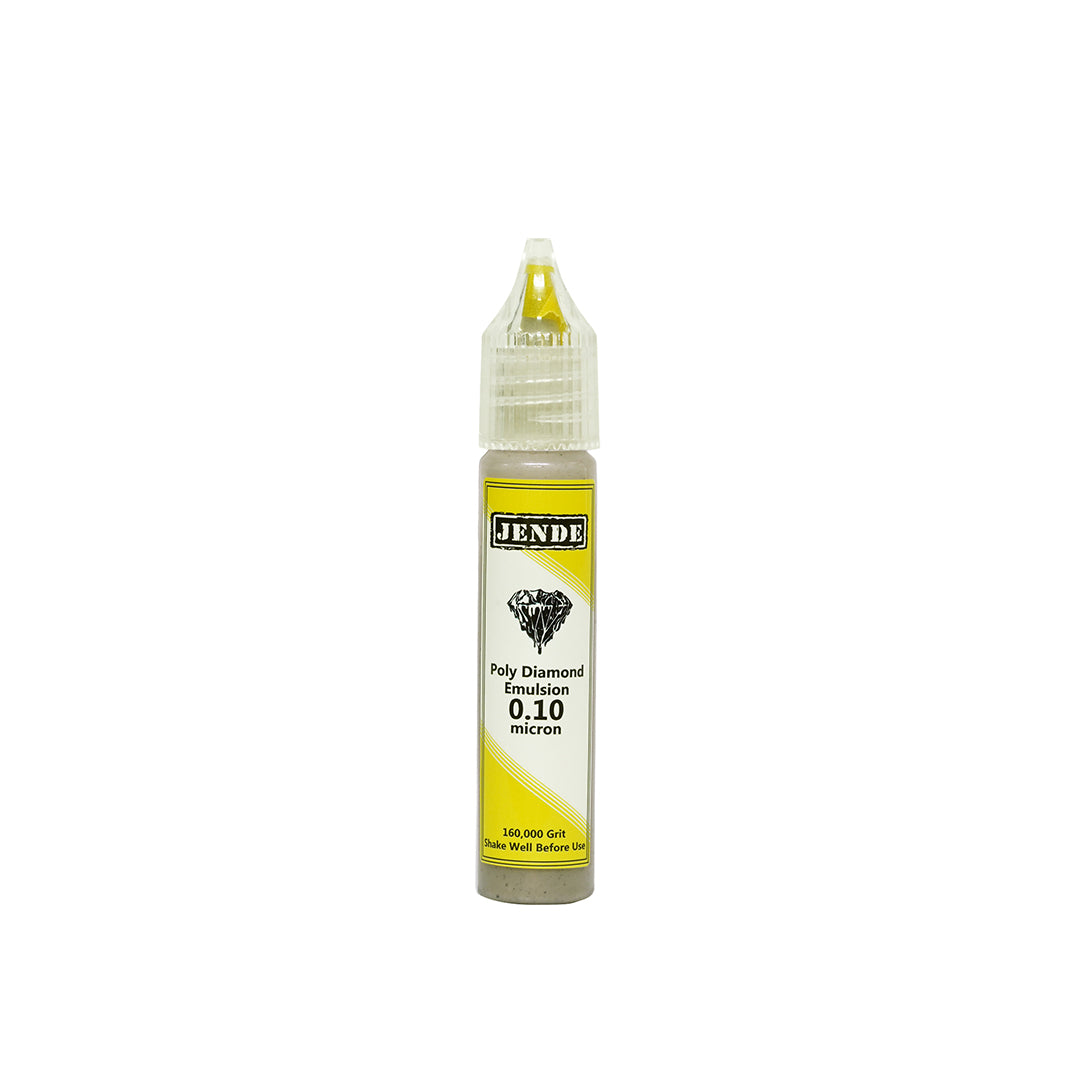 Jende Poly Diamond Emulsion 7ml