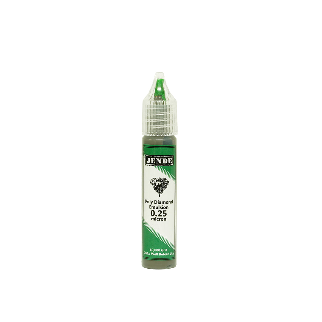 Jende Poly Diamond Emulsion 7ml