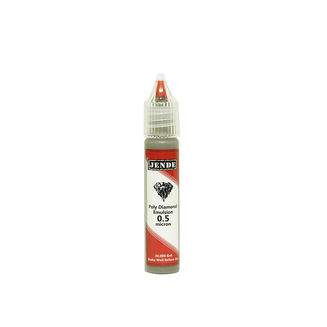 Jende Poly Diamond Emulsion 7ml