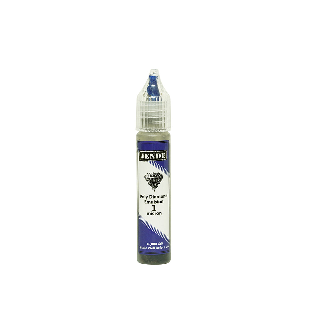 Jende Poly Diamond Emulsion 7ml