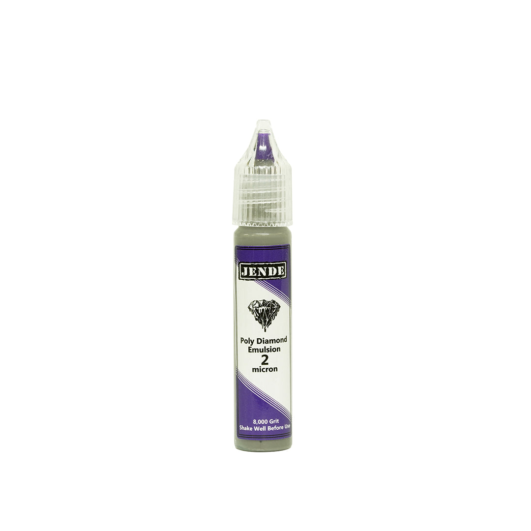 Jende Poly Diamond Emulsion 7ml