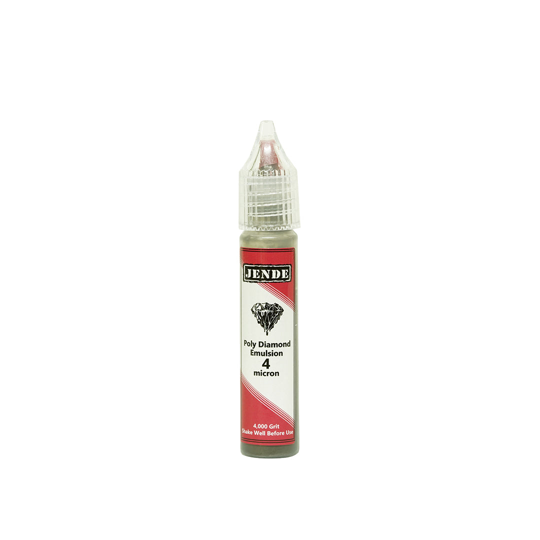Jende Poly Diamond Emulsion 7ml