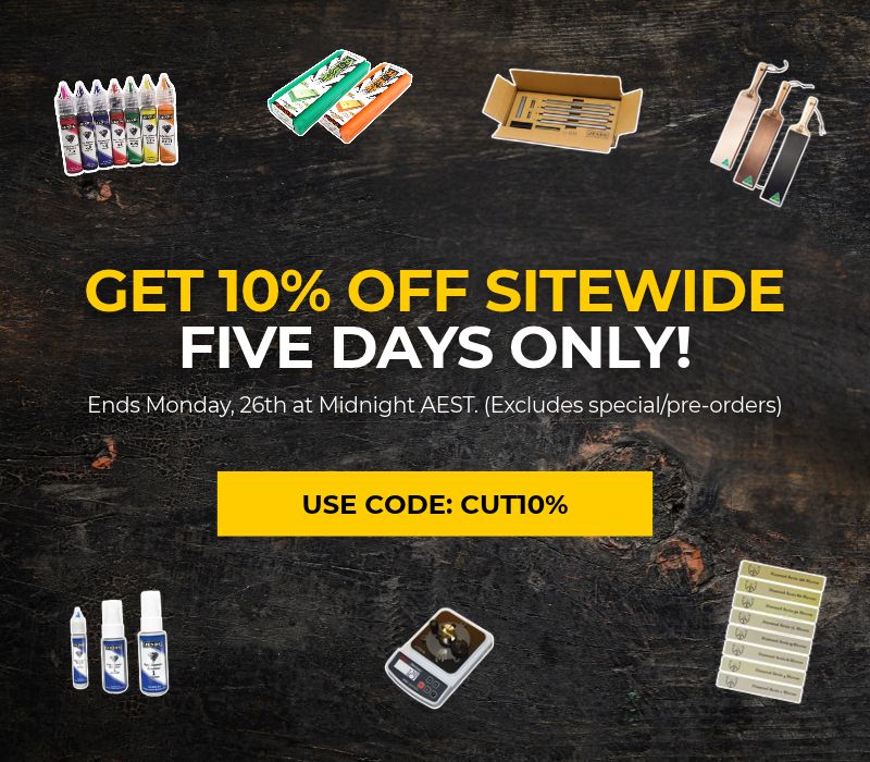 GET 10% OFF SITEWIDE. USE CODE: CUT10%