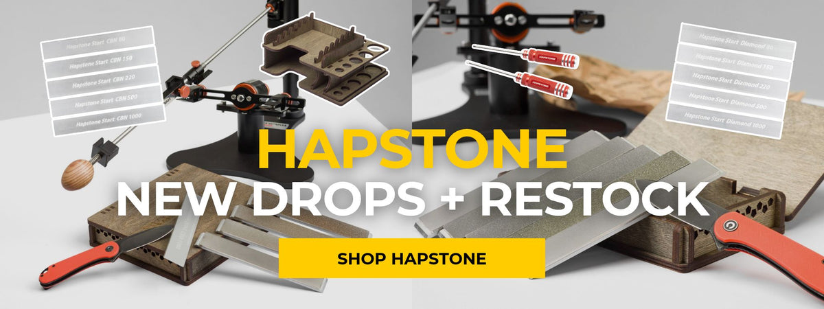 Shop Hapstone New Drops + Restock