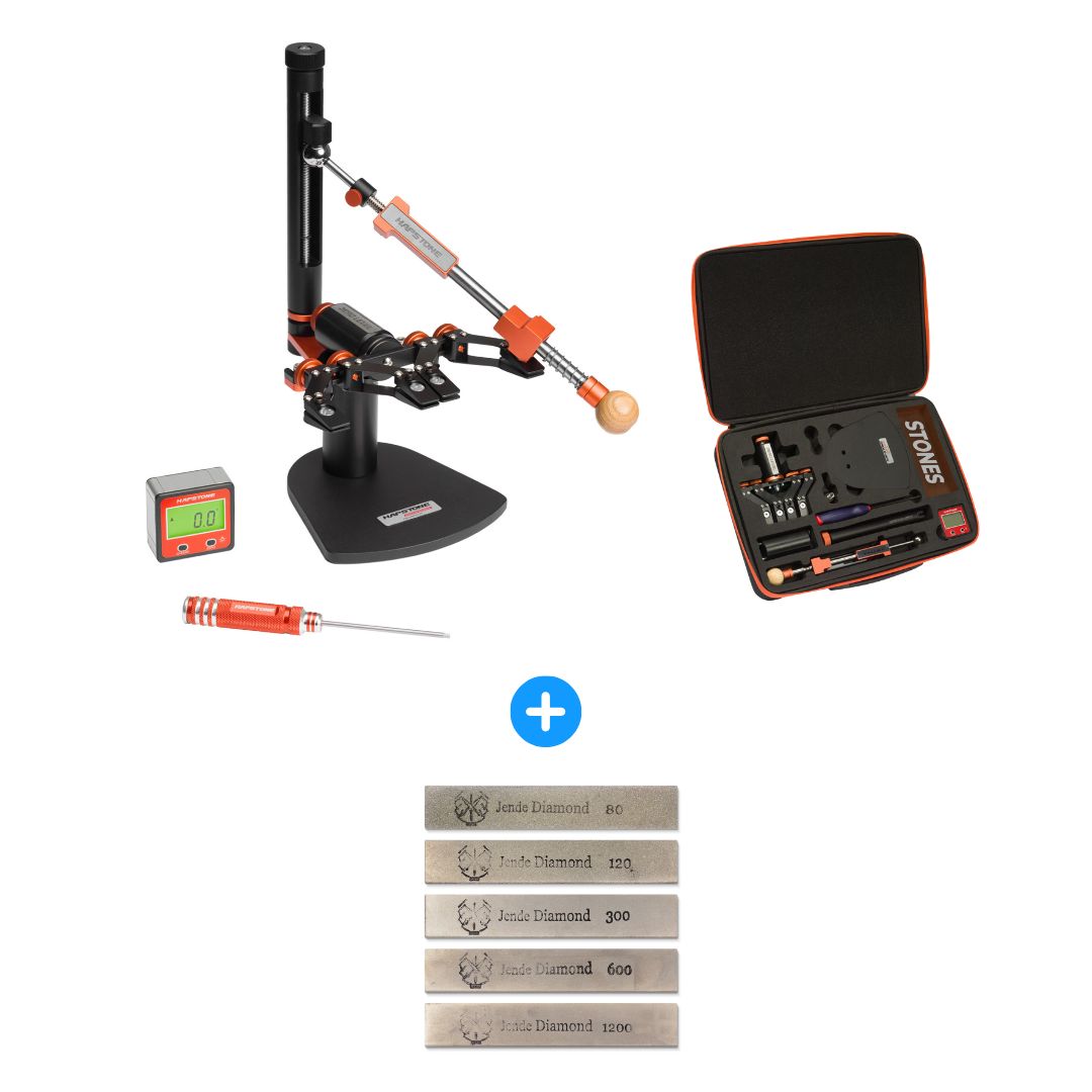 Hapstone RS Ultra Knife Sharpener (GEN2)