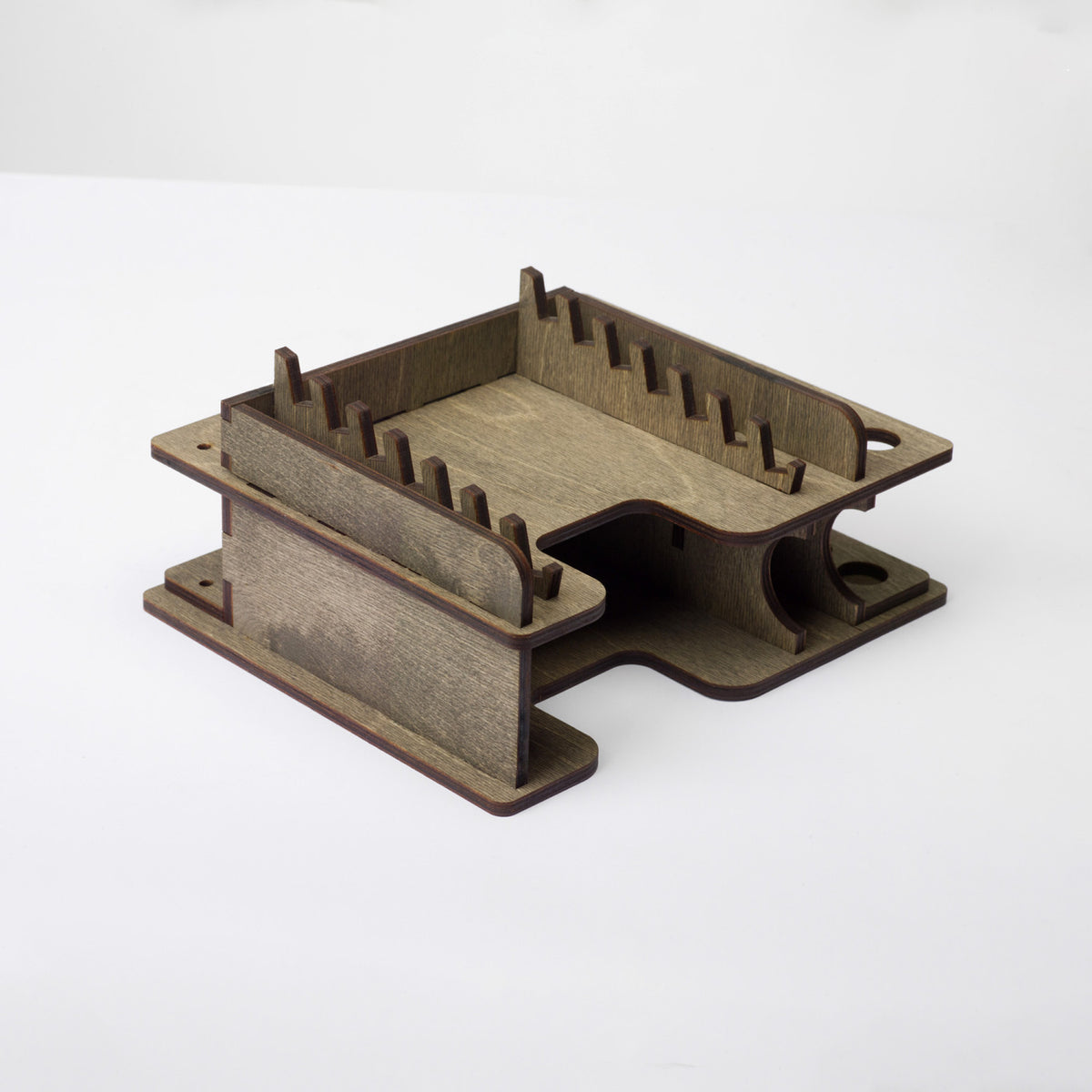 Hapstone Sharpening Station