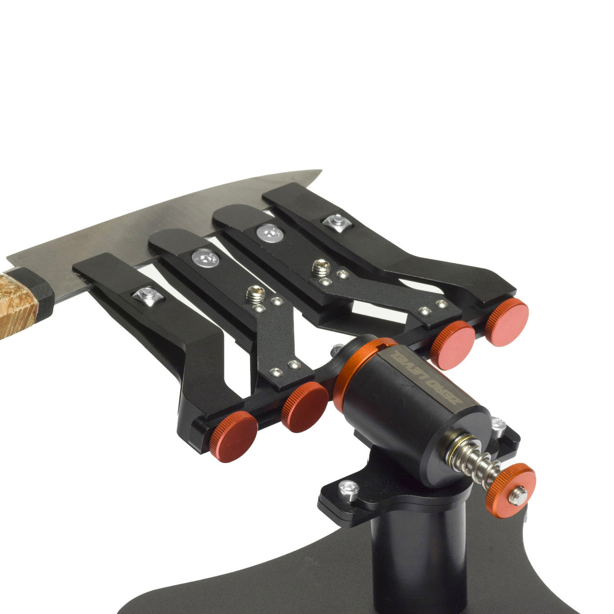 Hapstone Whole Milled Angled Clamps (Opti)