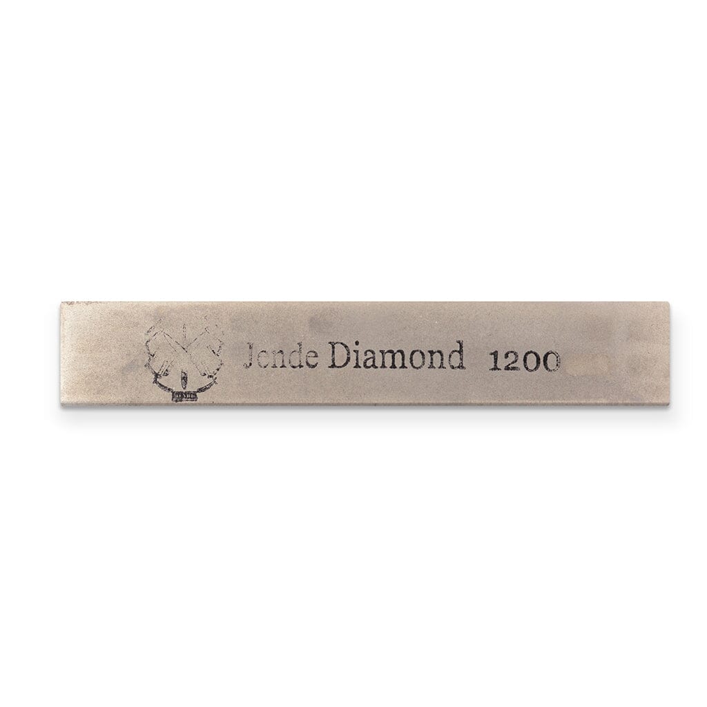 1x6 Jende Diamond Plate Kit 5 Piece