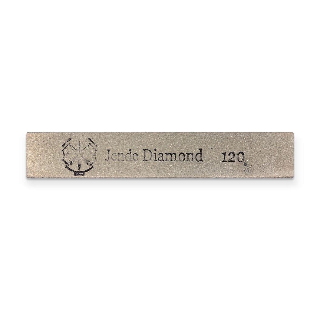 1x6 Jende Diamond Plate Kit 5 Piece