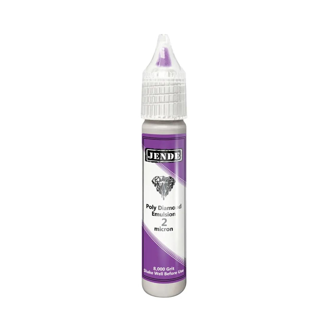 Jende Poly Diamond Emulsion 7ml
