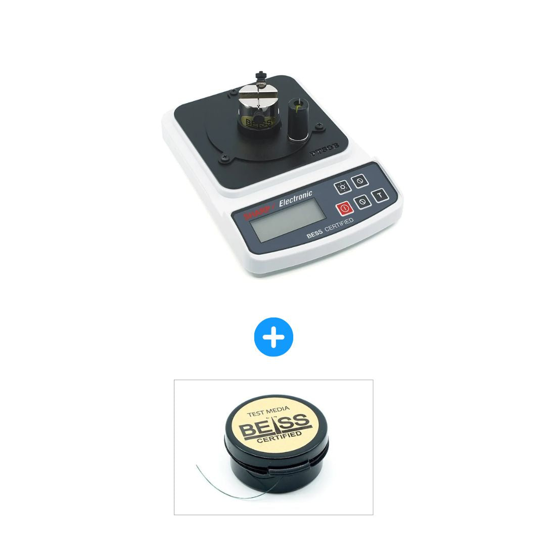 Edge-On-Up Professional Edge Tester PT50B