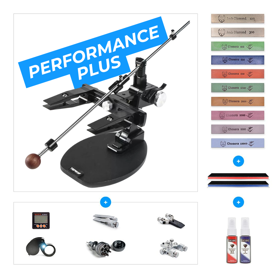 TSPROF KADET Pro GE Zanvak Edition