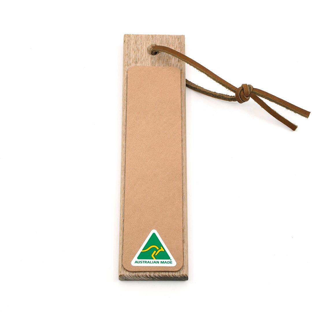 Mini Strop - Kangaroo Leather - Made in Australia