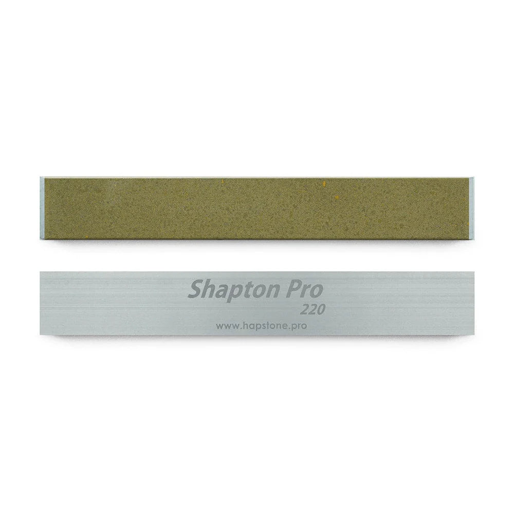 Shapton Kuromaku 1x6 Sharpening Stones