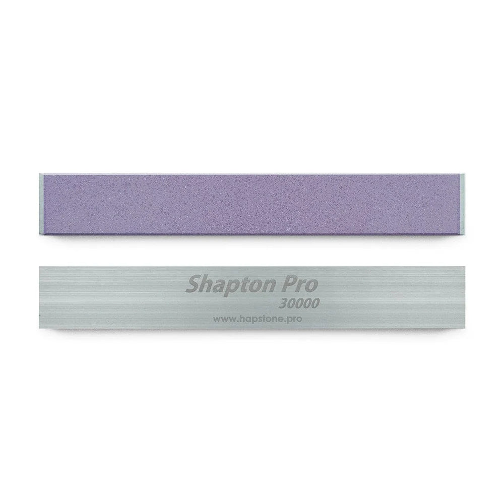 Shapton Kuromaku 1x6 Sharpening Stones