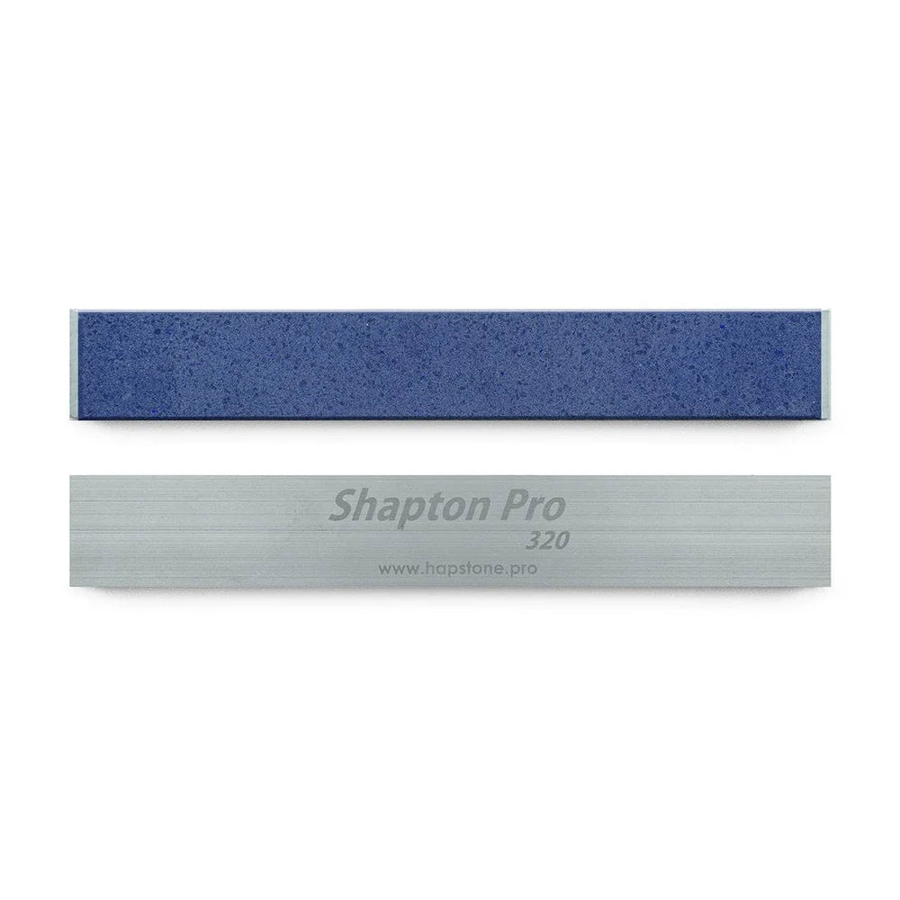 Shapton Kuromaku 1x6 Sharpening Stones