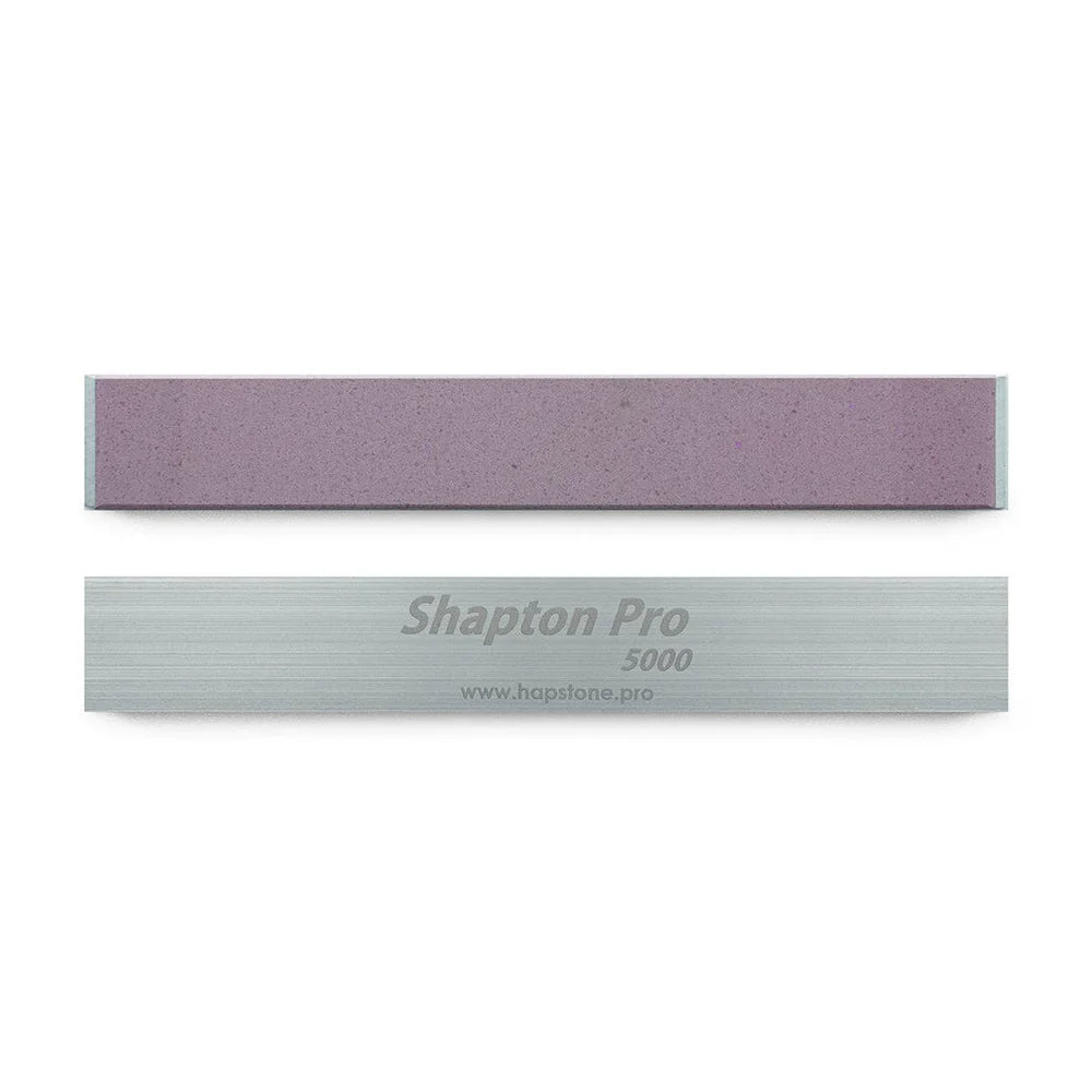 Shapton Kuromaku 1x6 Sharpening Stones