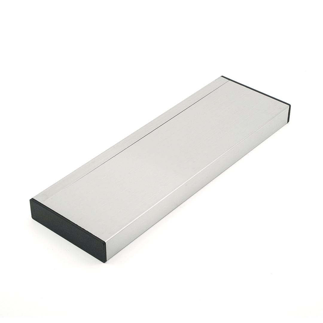 Shapton Rockstar 500 Grit Ceramic Sharpening Stone 25 Micron W/Case