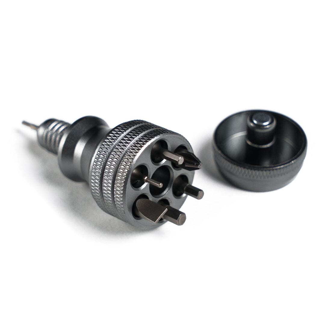 TSPROF K03 Pro Starter Kit