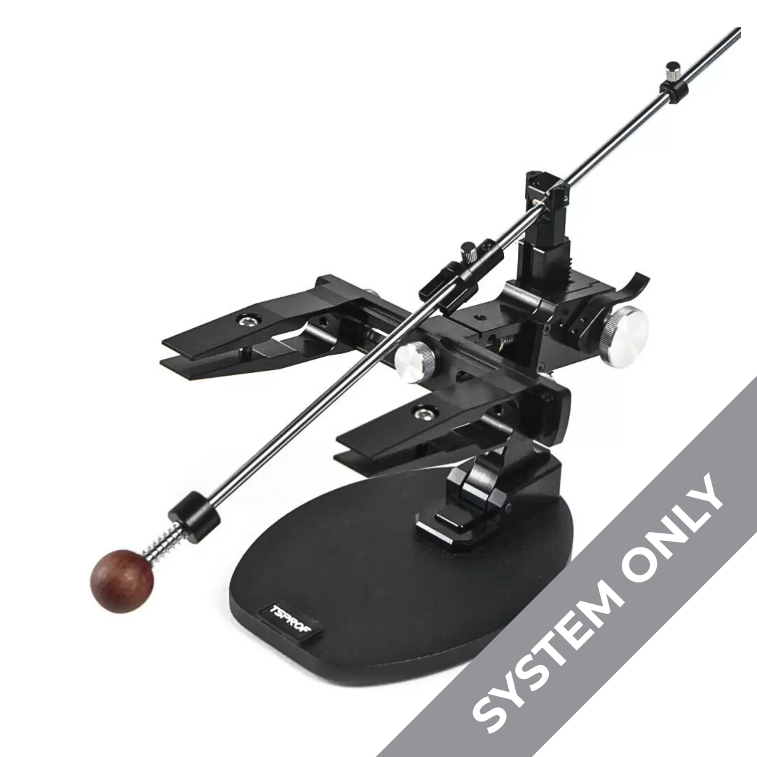 TSPROF KADET Pro GE System Only