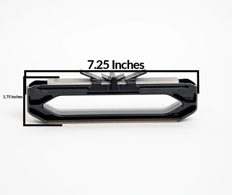 Wicked Edge Venture Portable Knife Sharpener