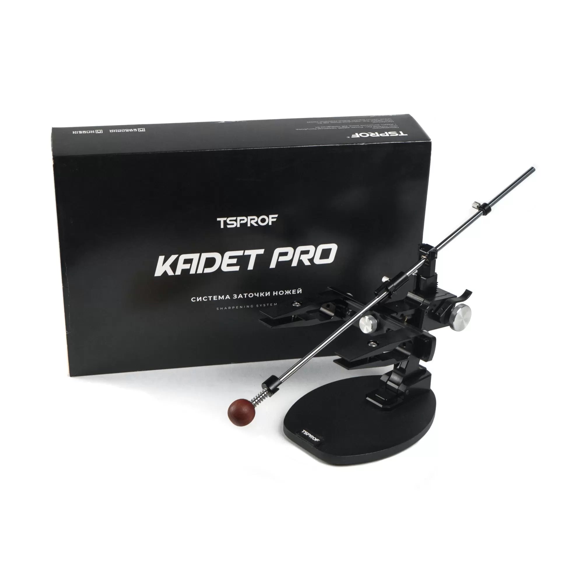 TSPROF KADET Pro GE Zanvak Edition