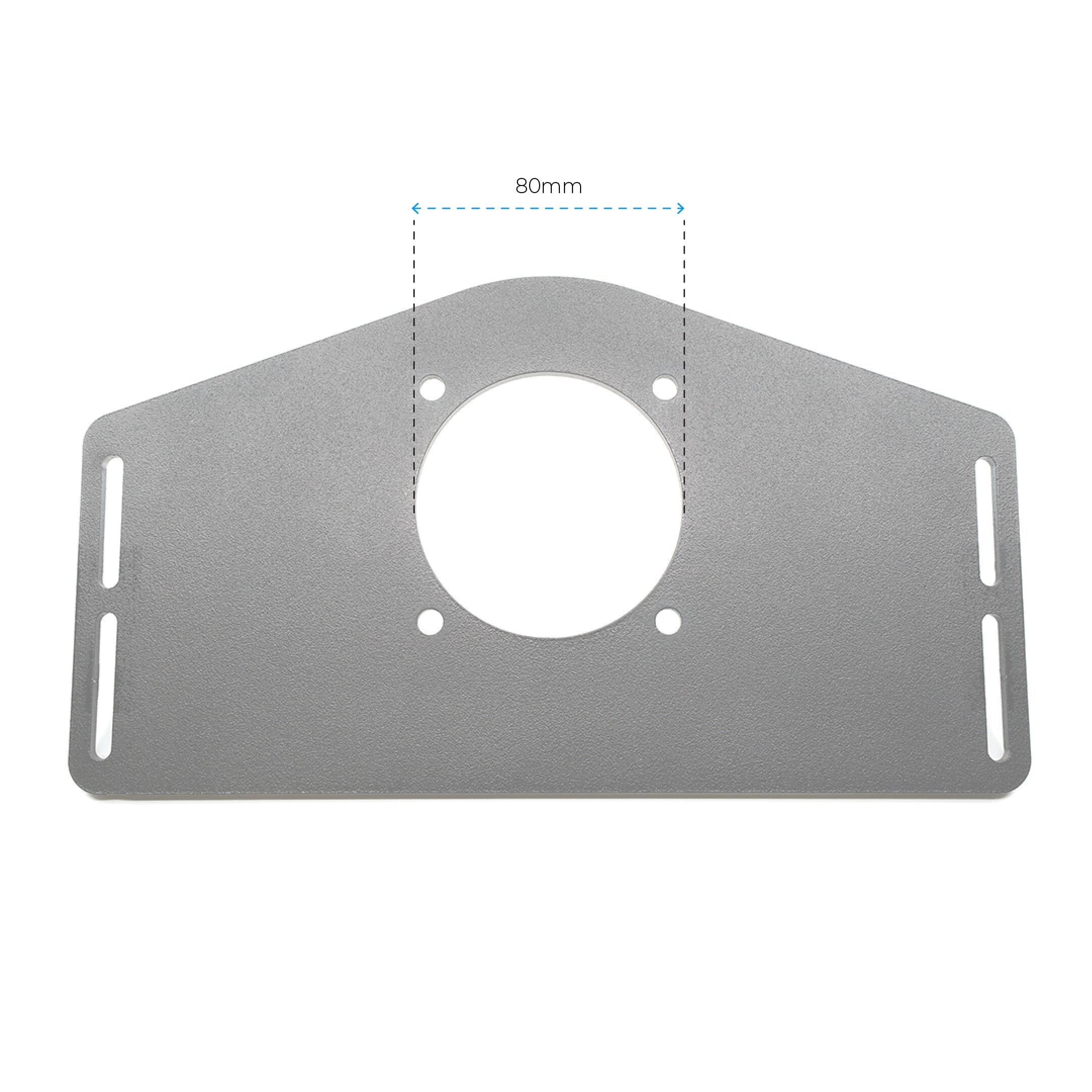 84 Engineering Disc Grinder Adjustable Rest | Zanvak