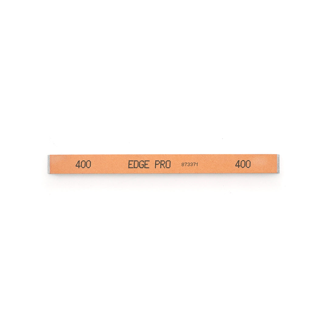 Edge Pro Aluminium Oxide Sharpening Stone 400 Grit Narrow 12mm