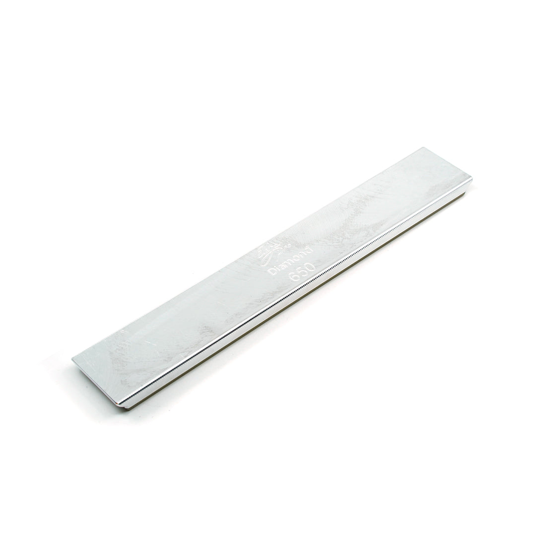 Edge Pro Diamond Matrix Resin Bonded Sharpening Stone 650 Grit 1x6