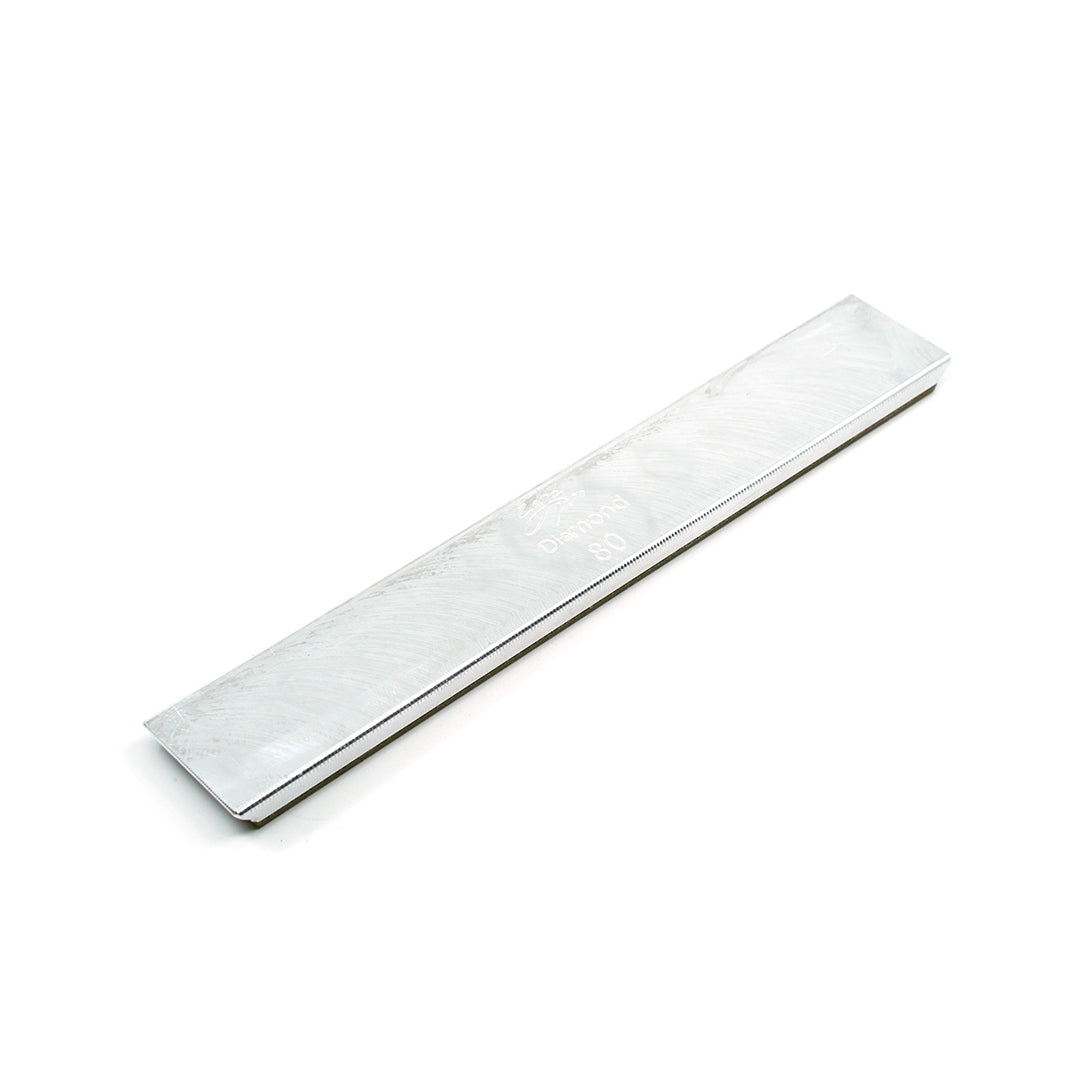 Edge Pro Diamond Matrix Resin Bonded Sharpening Stone 80 Grit 1x6