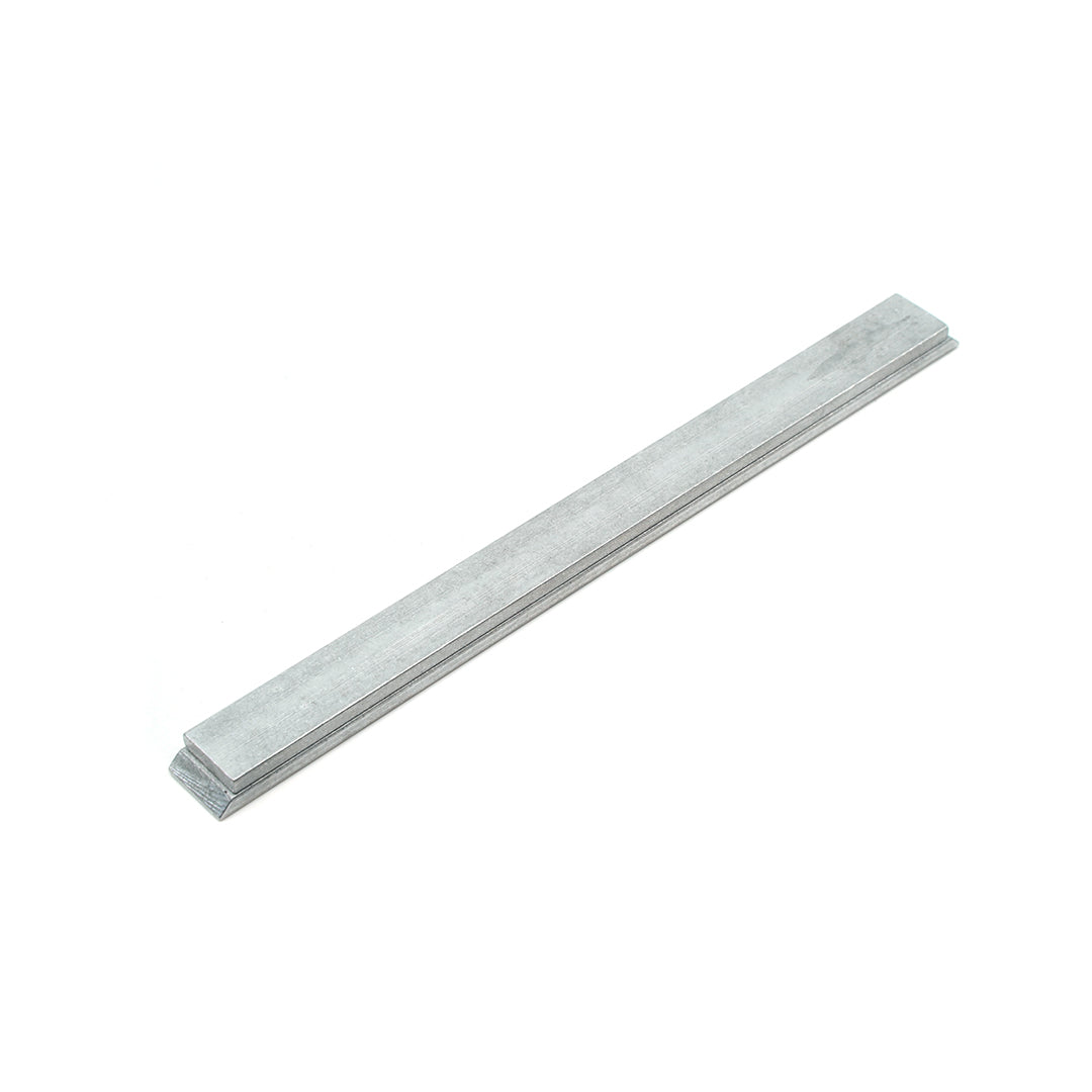 Edge Pro Aluminium 1/2" Lapping Film Blank