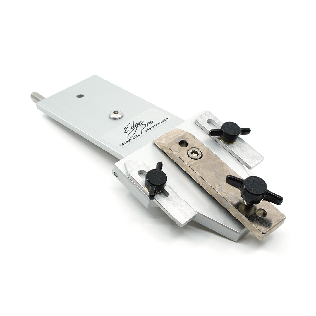 Edge Pro Scissor and Chisel Attachment For Apex Model