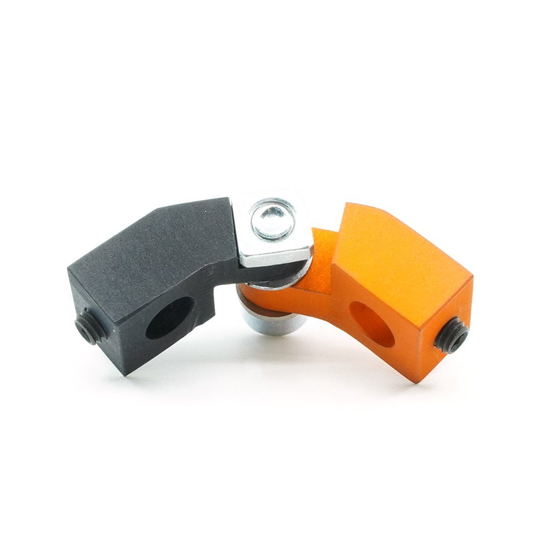 Hapstone Convex Attachment For Hapstone System