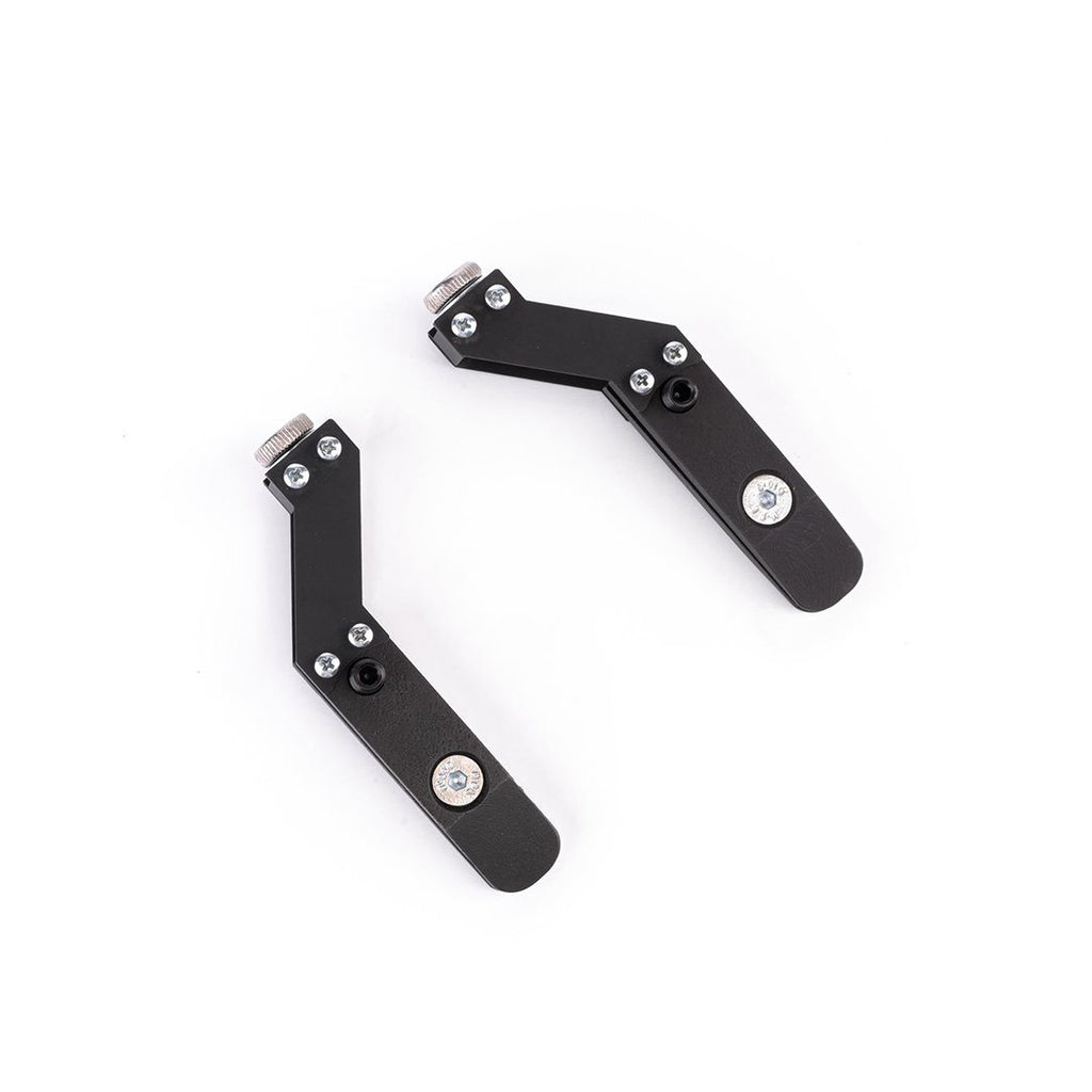 Shop Hapstone Universal Angled Clamps - R2 Module | Zanvak