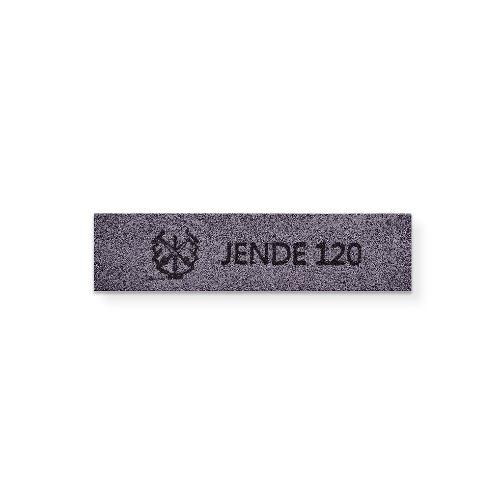 1x4 KME Jende Silicone Carbide Stones designed to fit KME sharpening system