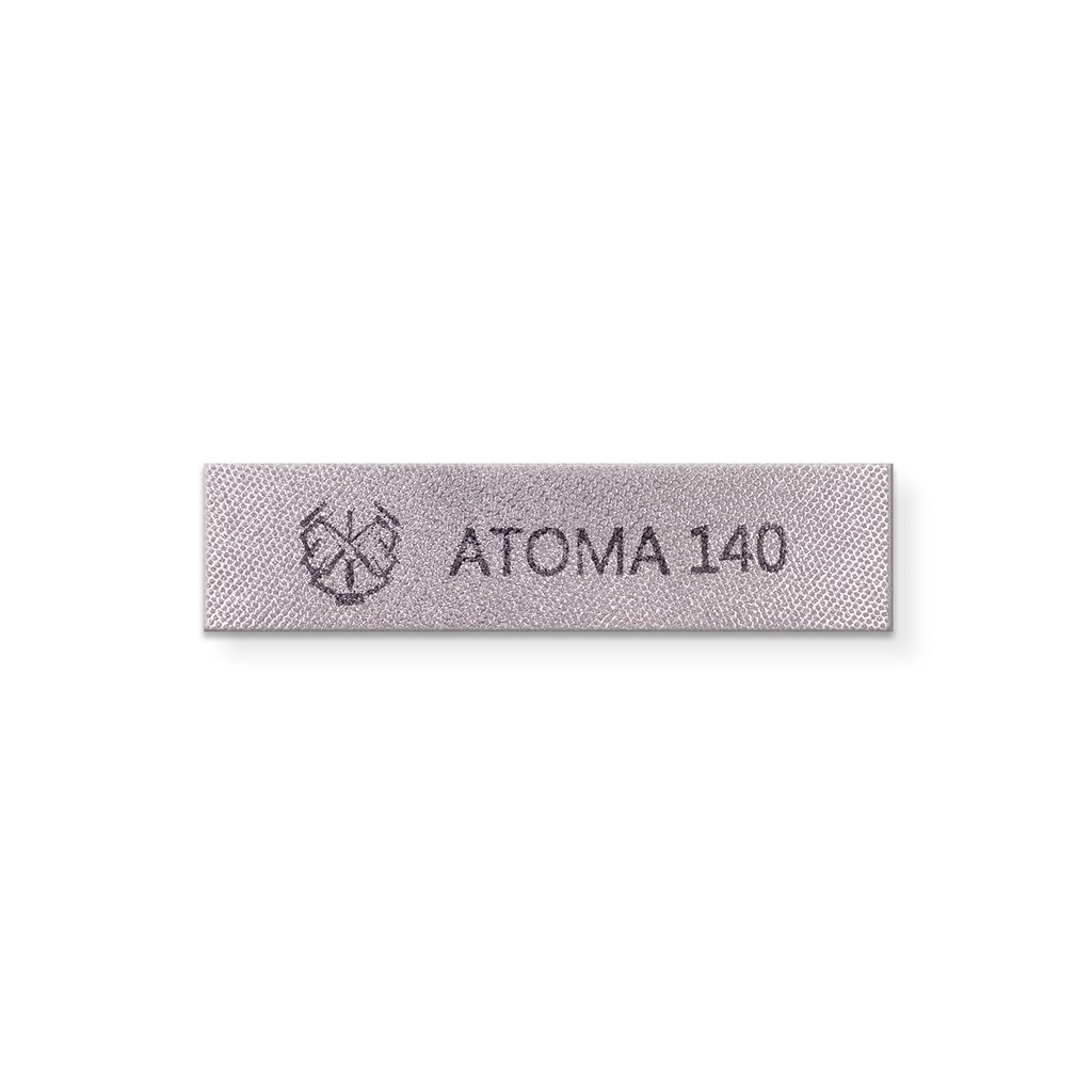 1x4 KME Atoma Diamond Plates to fit the KME sharpening system made in USA