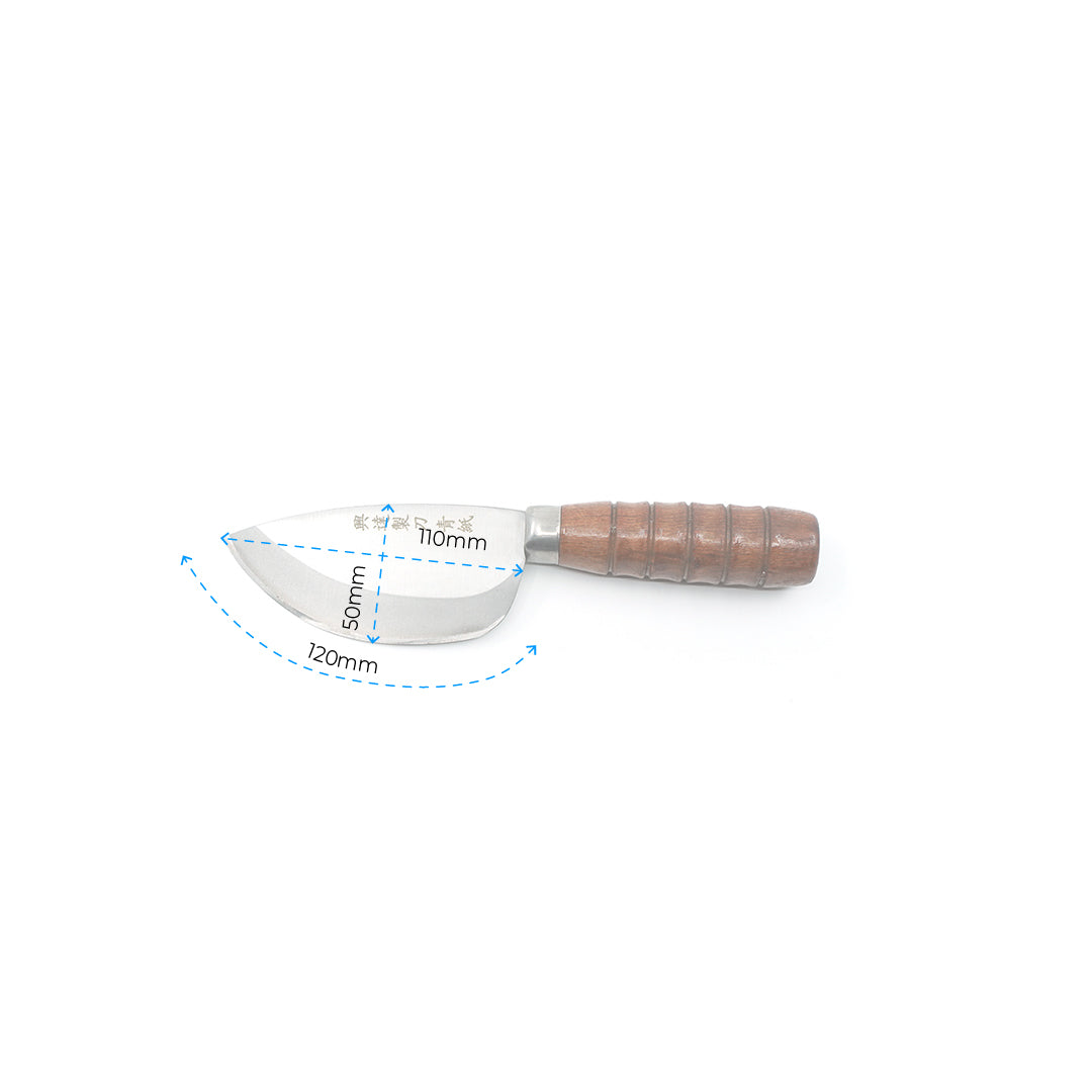 Master Kuo G-3 Mini Taiwan Tuna Knife - Very Small Fish Knife