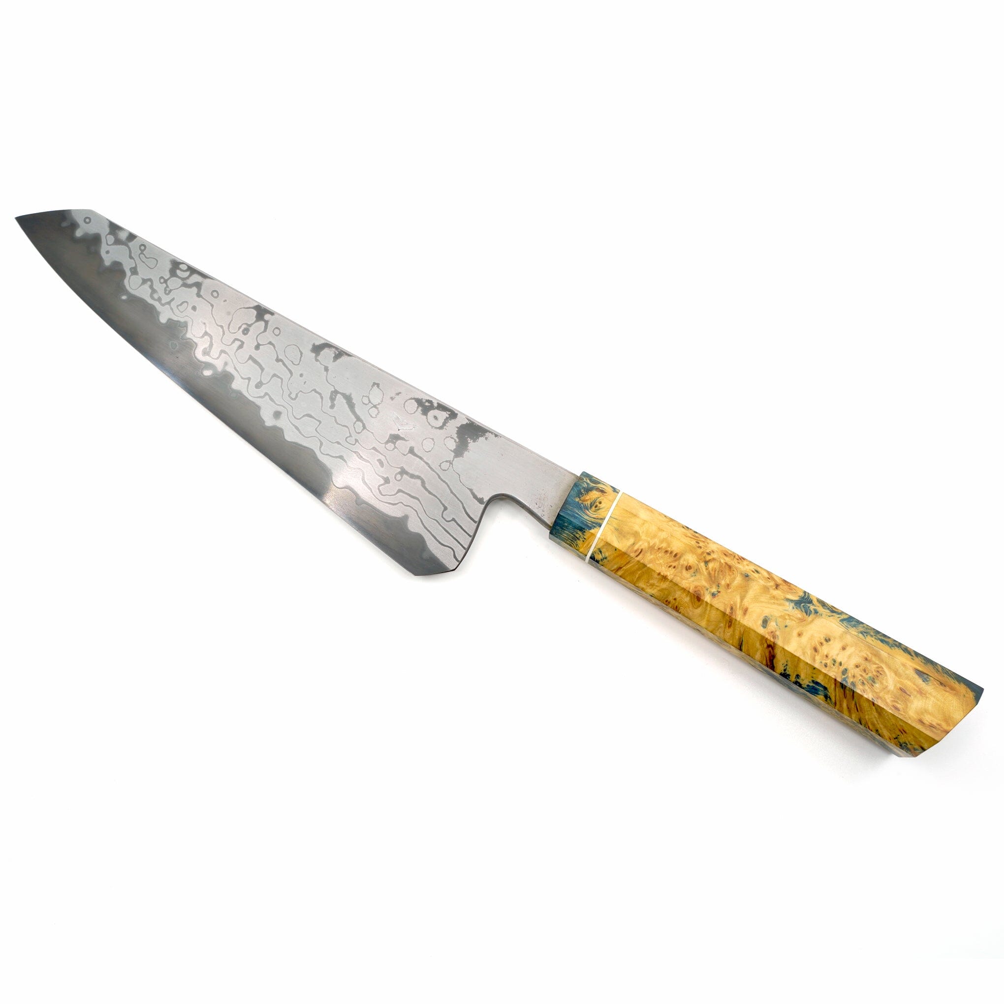 Orzel Knives K-Tip Gyuto