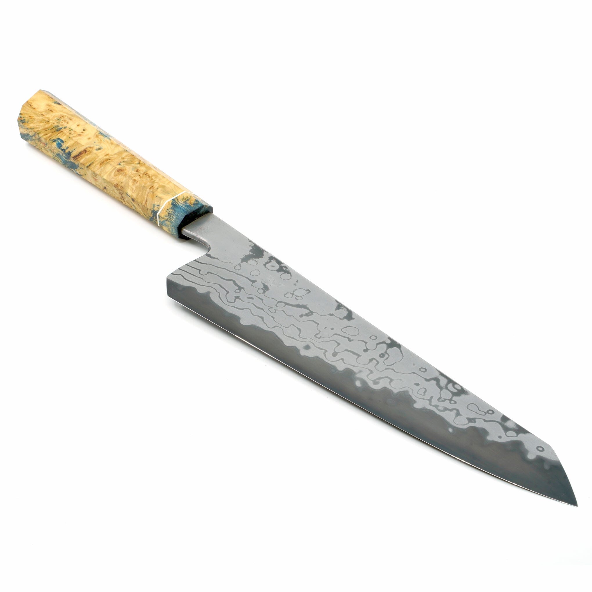 Orzel Knives K-Tip Gyuto