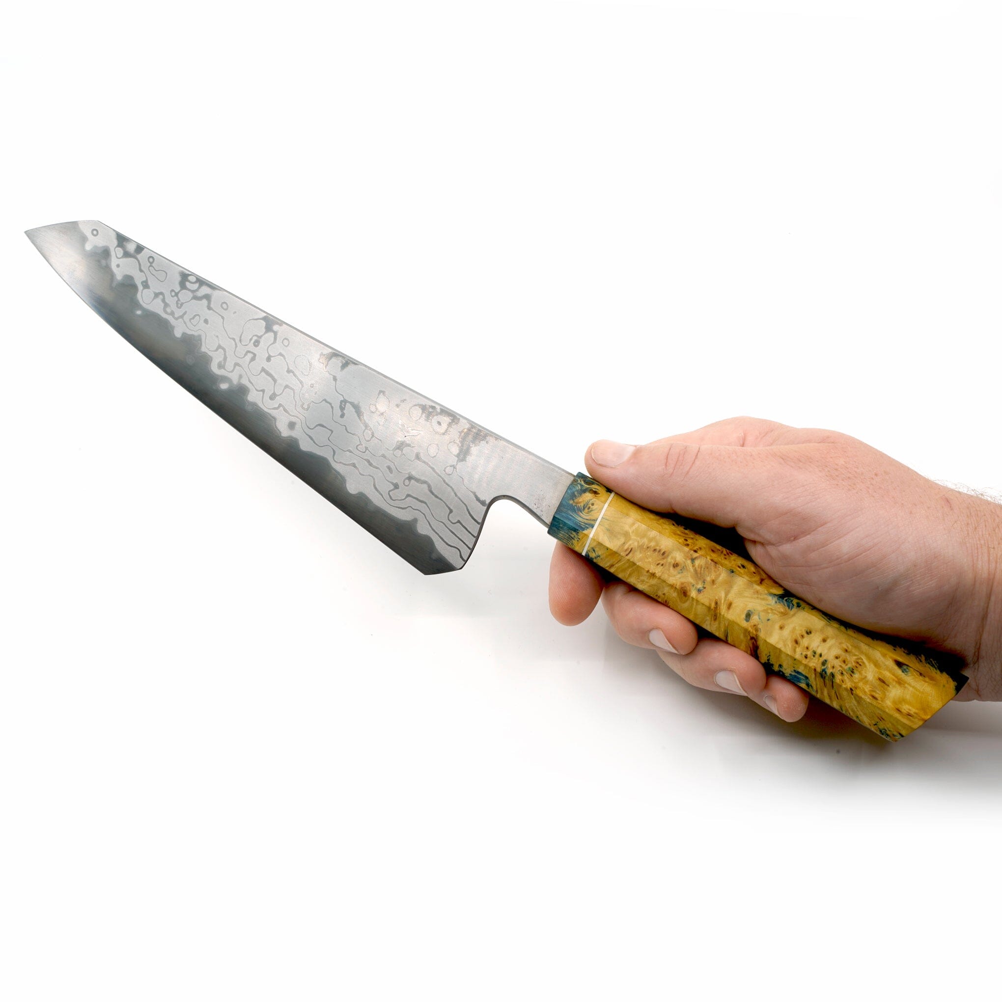 Orzel Knives K-Tip Gyuto