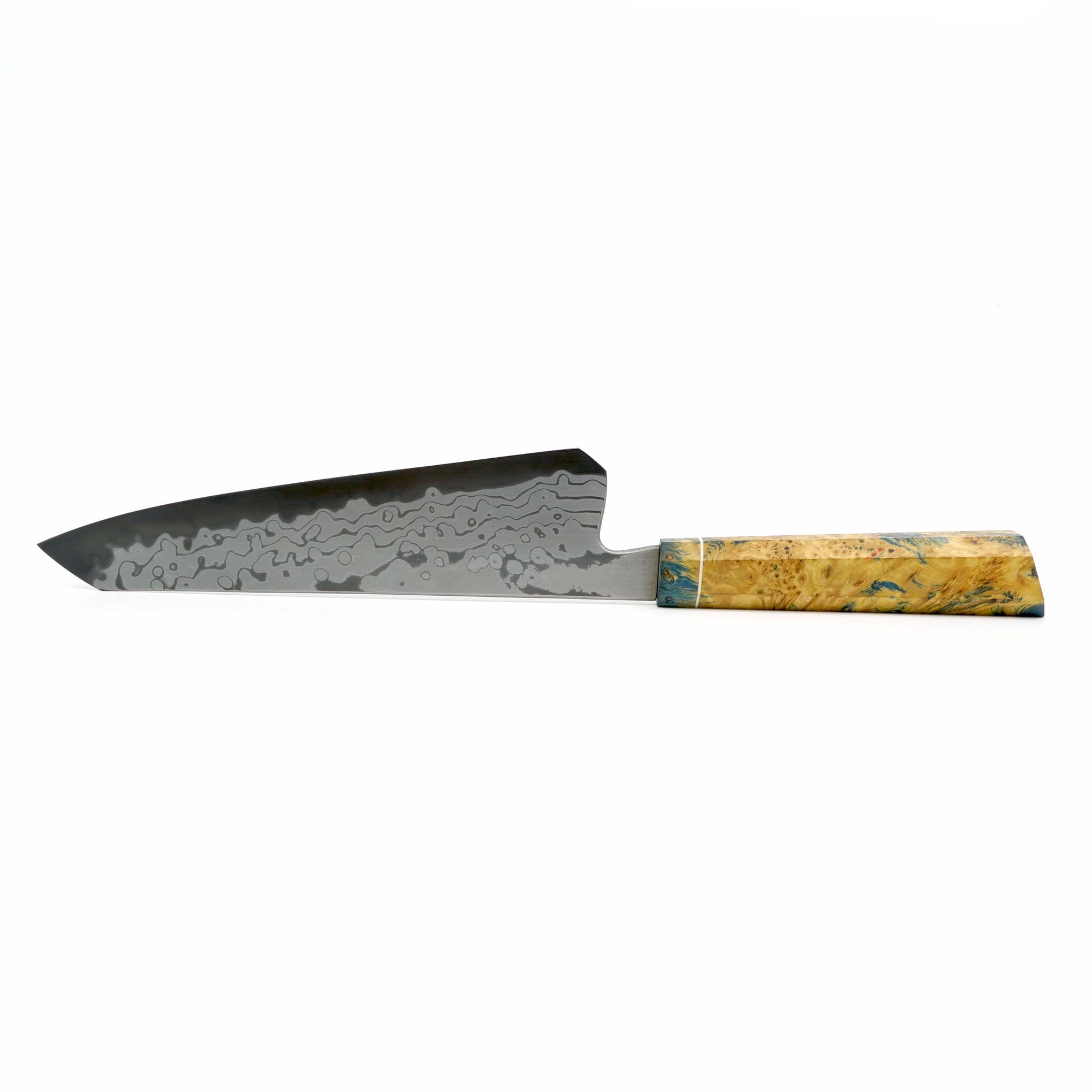 Orzel Knives K-Tip Gyuto