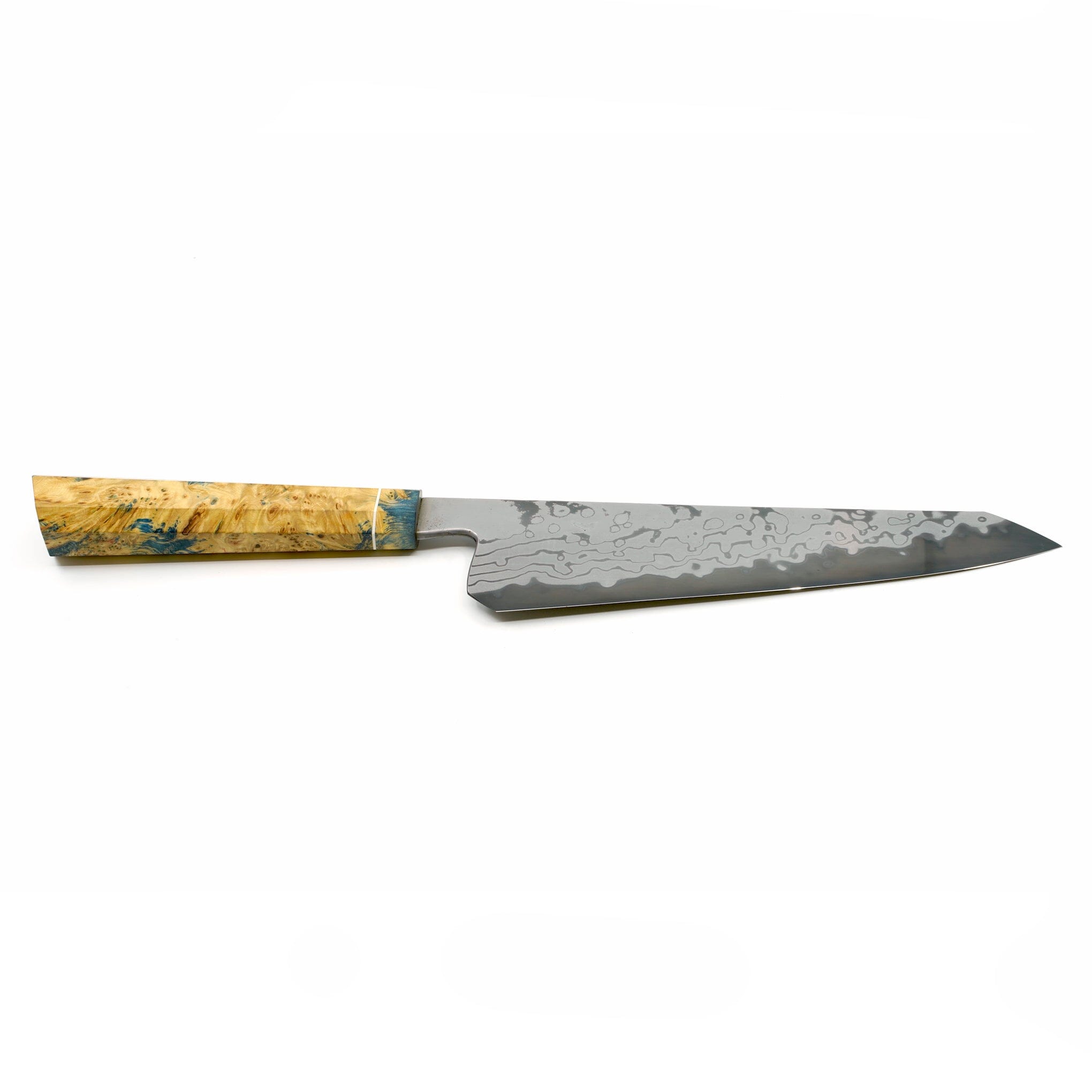 Orzel Knives K-Tip Gyuto